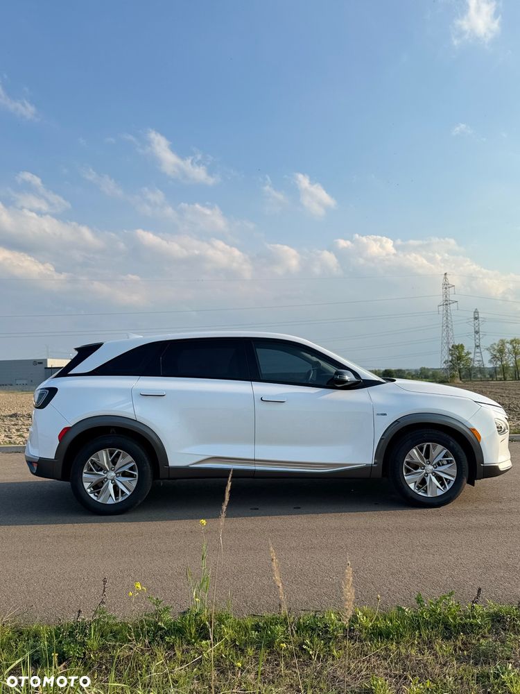 Hyundai NEXO Standard - 6