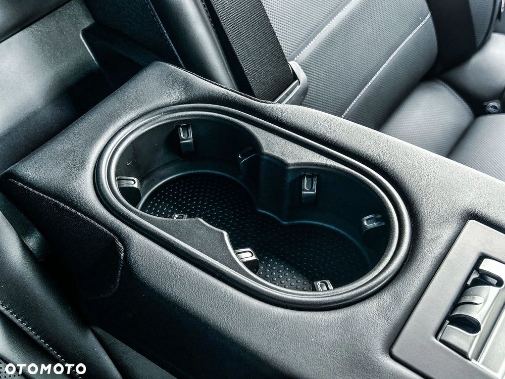 Porsche Panamera 4S E-Hybrid - 30