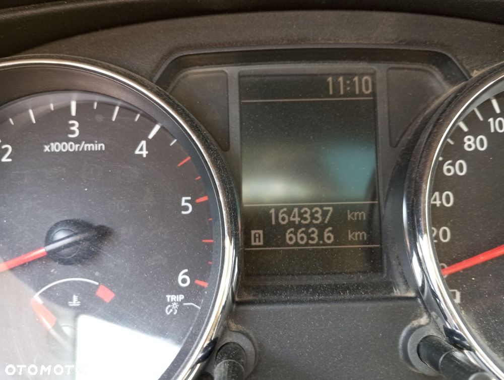 Nissan Qashqai+2 1.6 dCi Tekna - 12