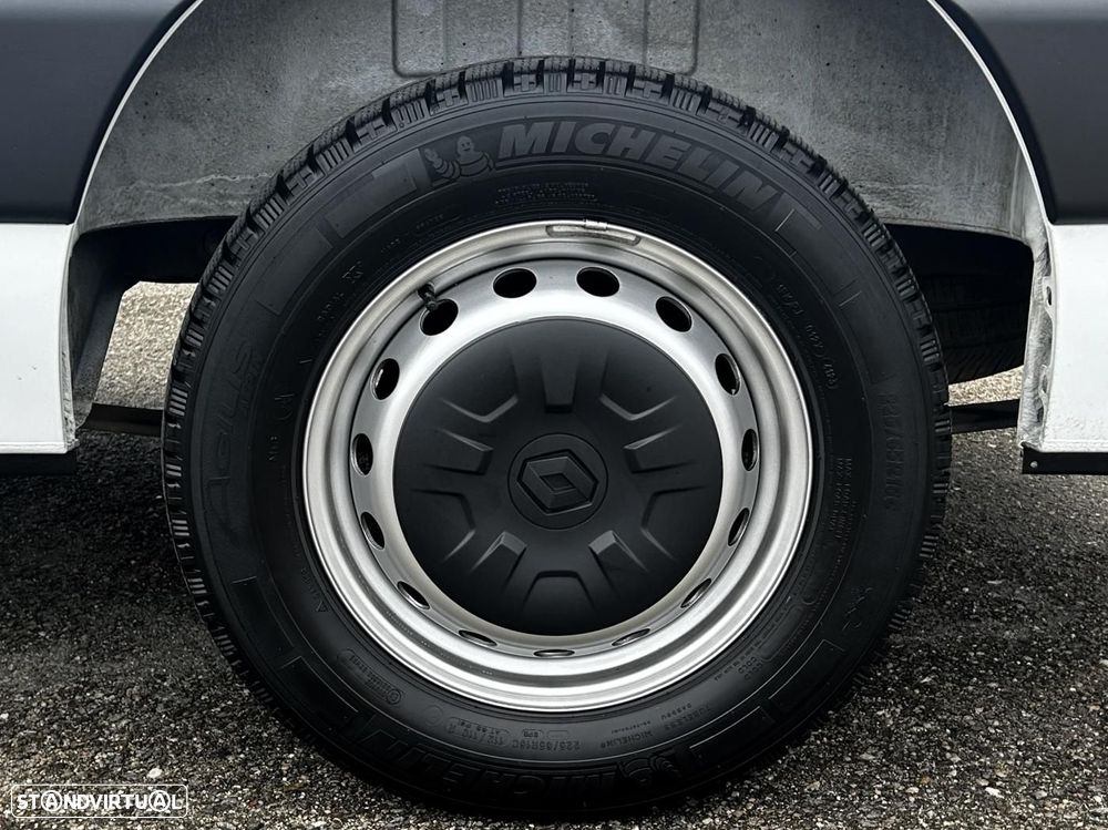 Renault Master L2H2 GRAND CONFORT DCI 135cv BVM6 - 9