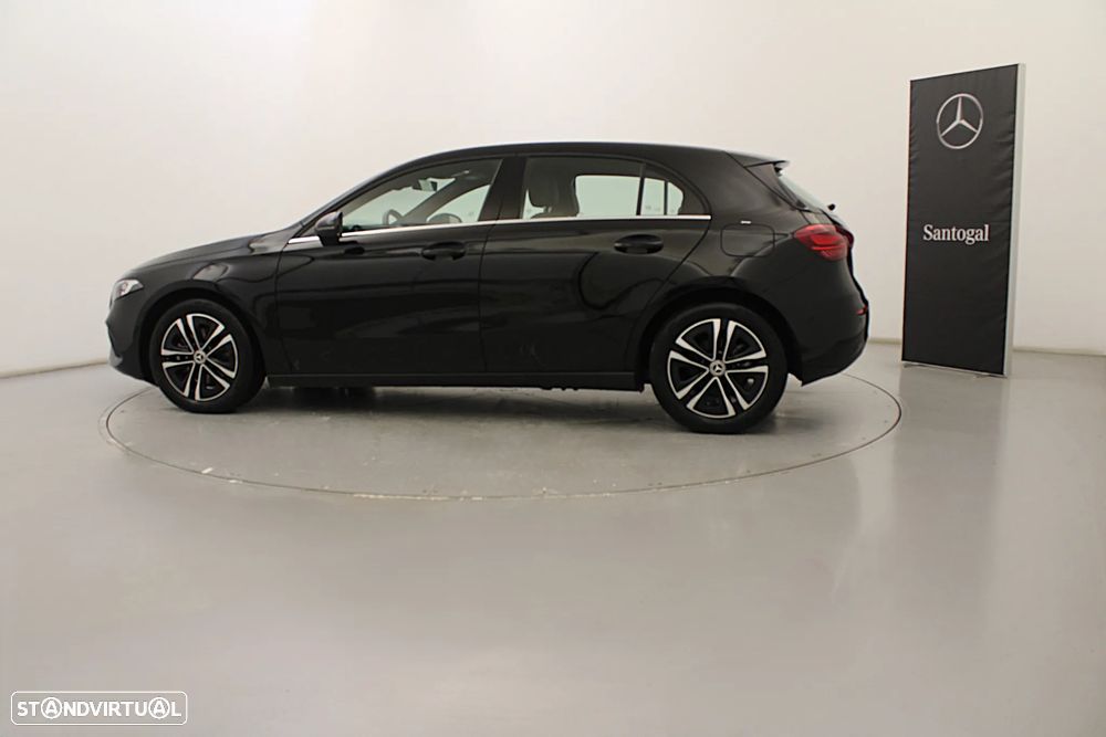 Mercedes-Benz A 200 Standard - 9