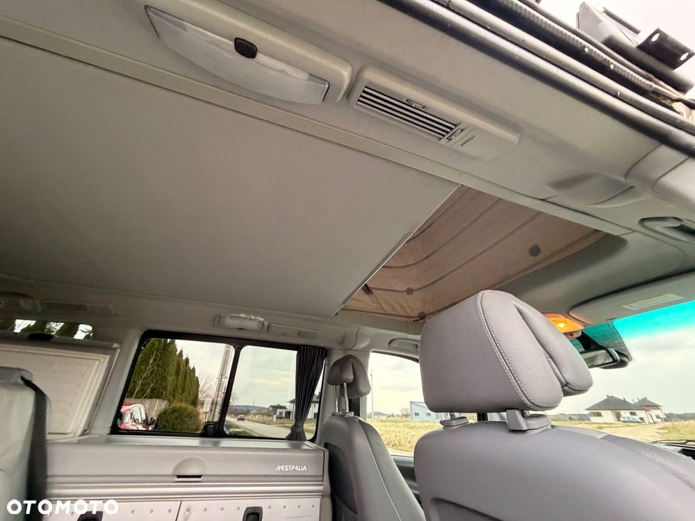 Mercedes-Benz Viano 3.0 CDI DPF lang Automatik Avantgarde - 21