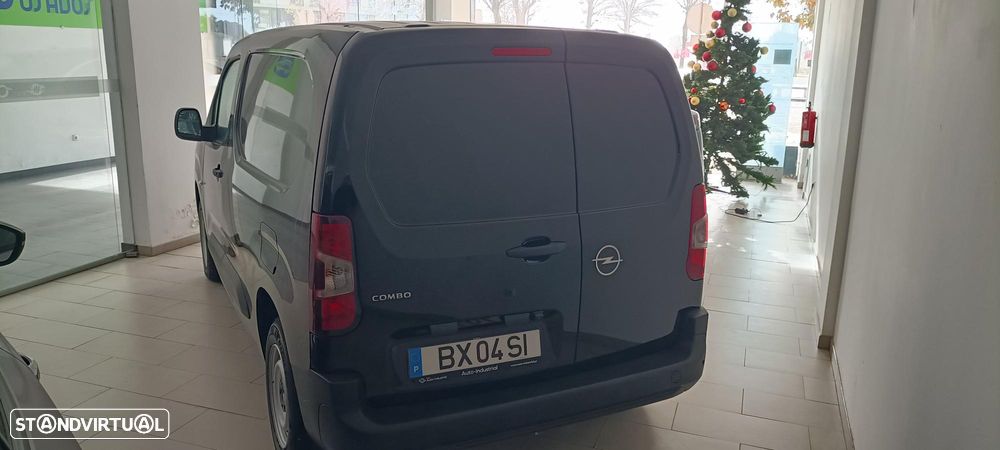 Opel COMBO L1 H1 - 3