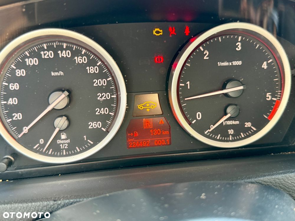 BMW X6 40d xDrive - 17