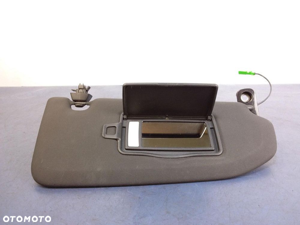 VOLVO XC60 II OSŁONA PRZECIWSŁONECZNA PRAWA - 2