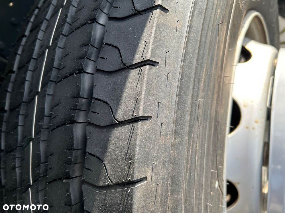 MAN TGX 18.510 4x2 BL SA - 9