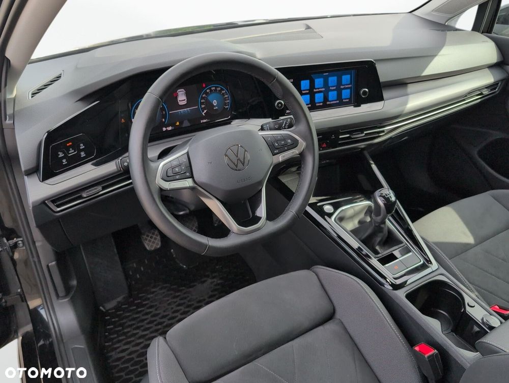 Volkswagen Golf 1.5 TSI EVO Style - 18
