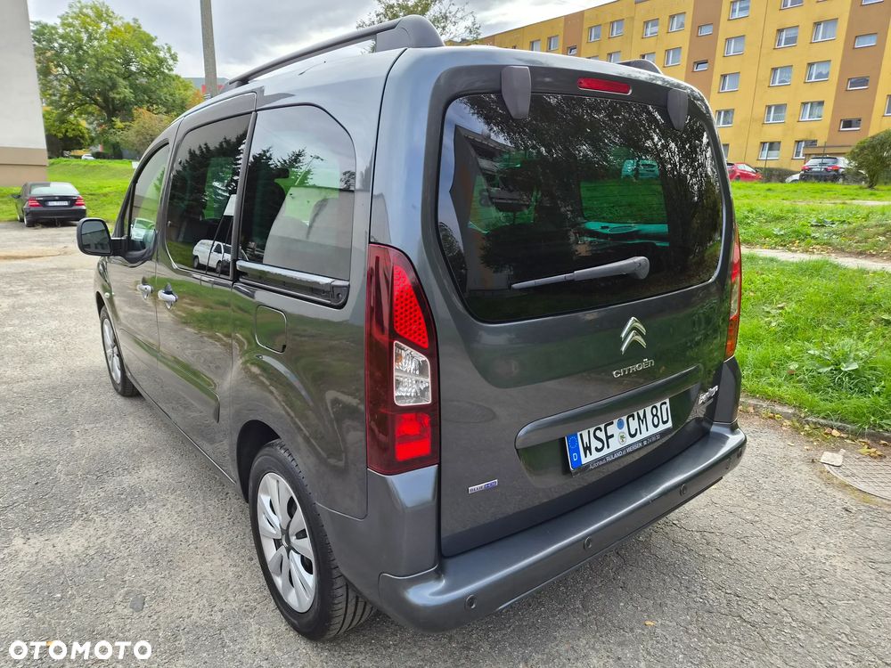 Citroën Berlingo Multispace BlueHDi 120 S&S SELECTION - 7