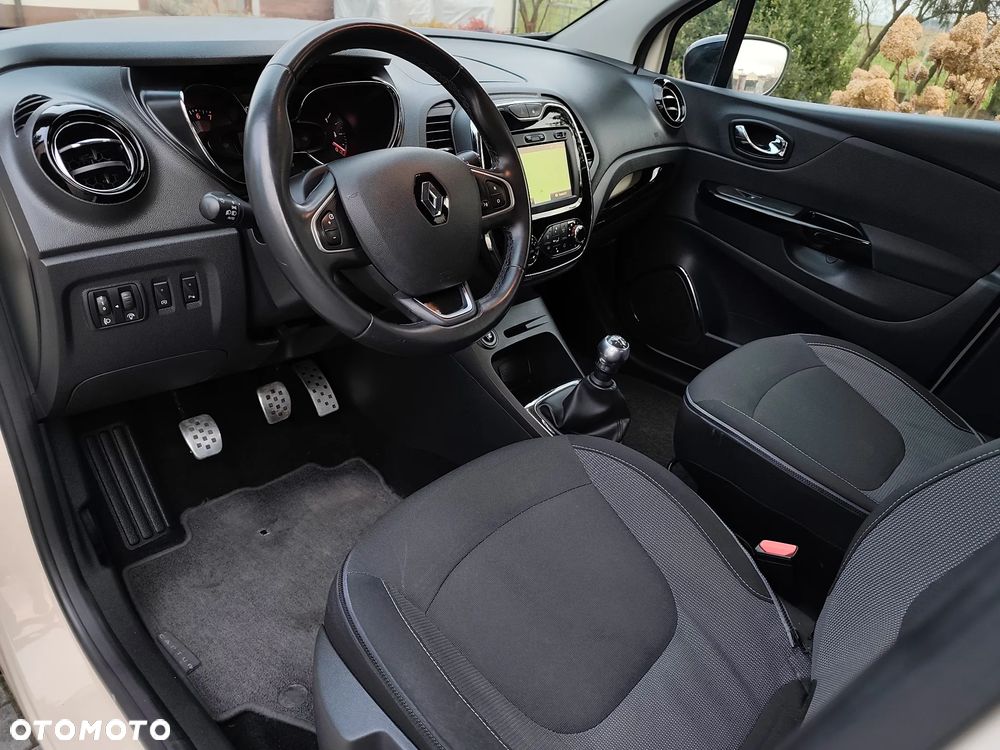 Renault Captur (ENERGY) TCe 90 INTENS - 21