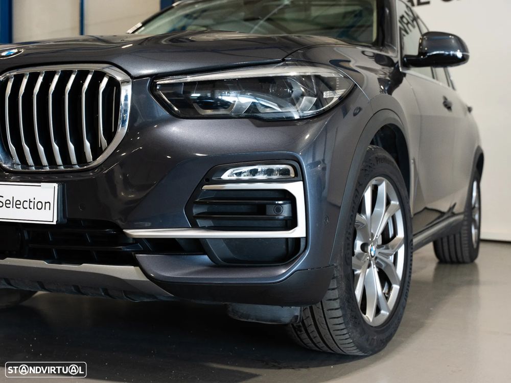 BMW X5 30 d xDrive xLine - 26