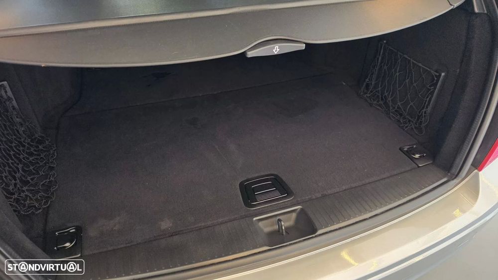 Mercedes-Benz C 220 CDi Elegance BlueEfficiency - 22
