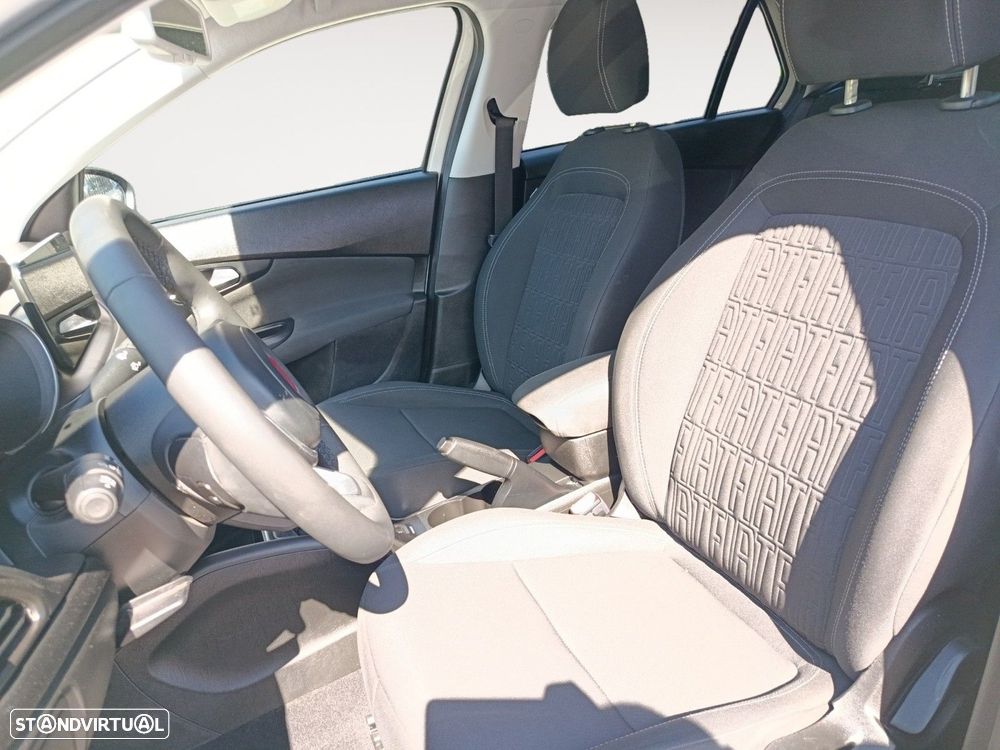 Fiat Tipo Station Wagon 1.0 GSE T3 - 9