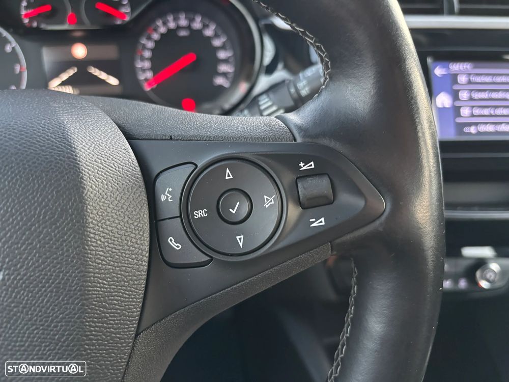 Opel Corsa 1.5 D Business - 15