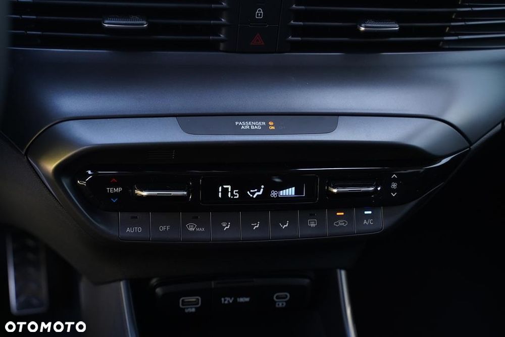 Hyundai Bayon 1.0 T-GDI Smart DCT - 19