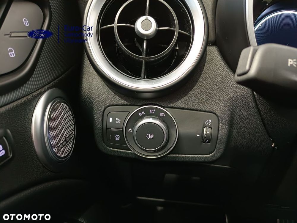 Alfa Romeo Stelvio 2.0 Turbo Veloce Q4 - 29