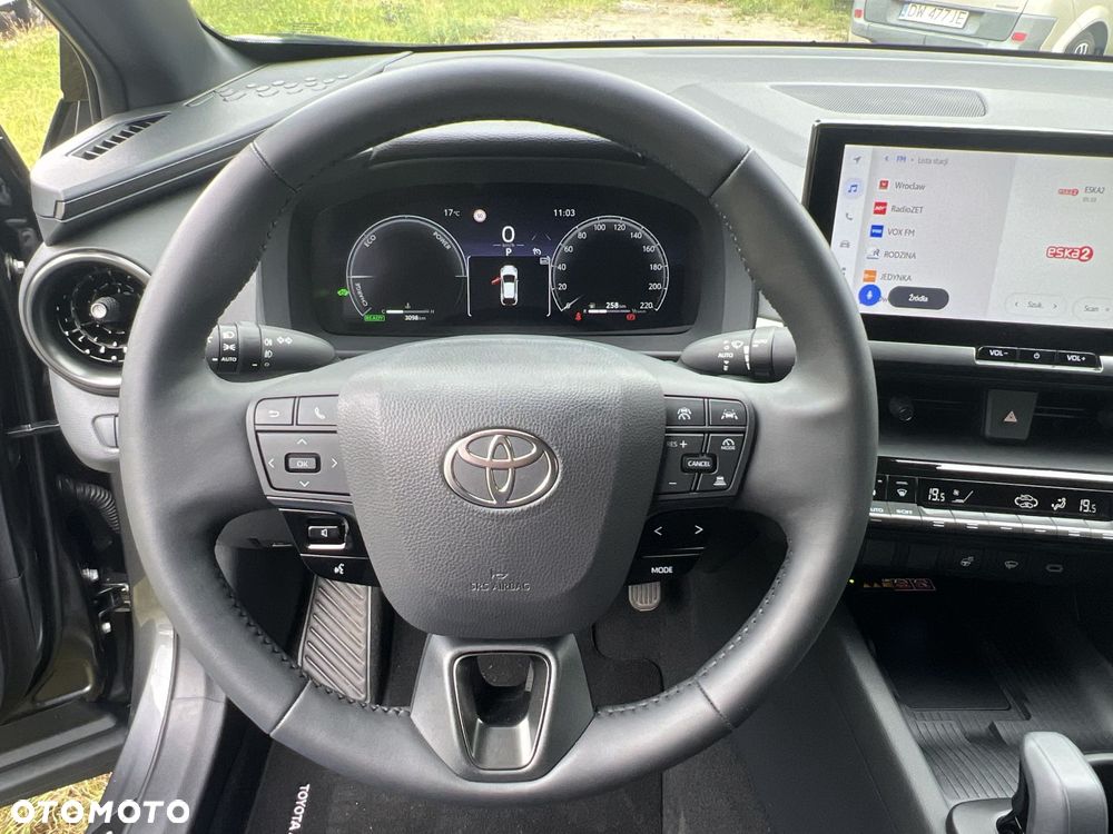 Toyota C-HR 1.8 Hybrid Style - 15