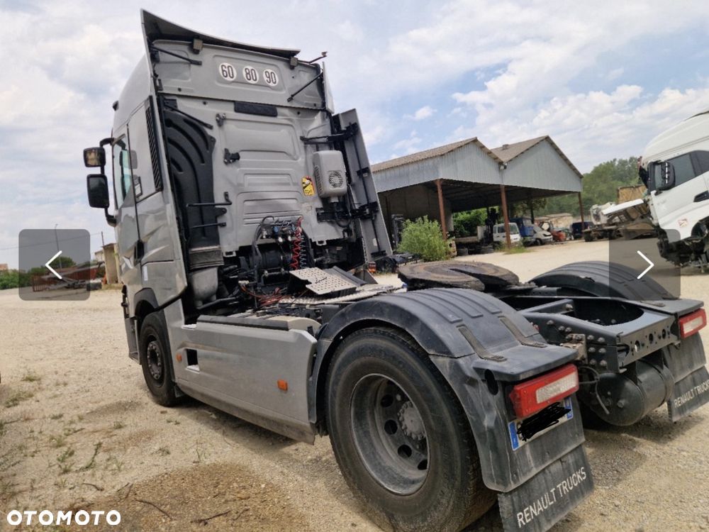 Renault T HIGH 520 DTI 13 - 5