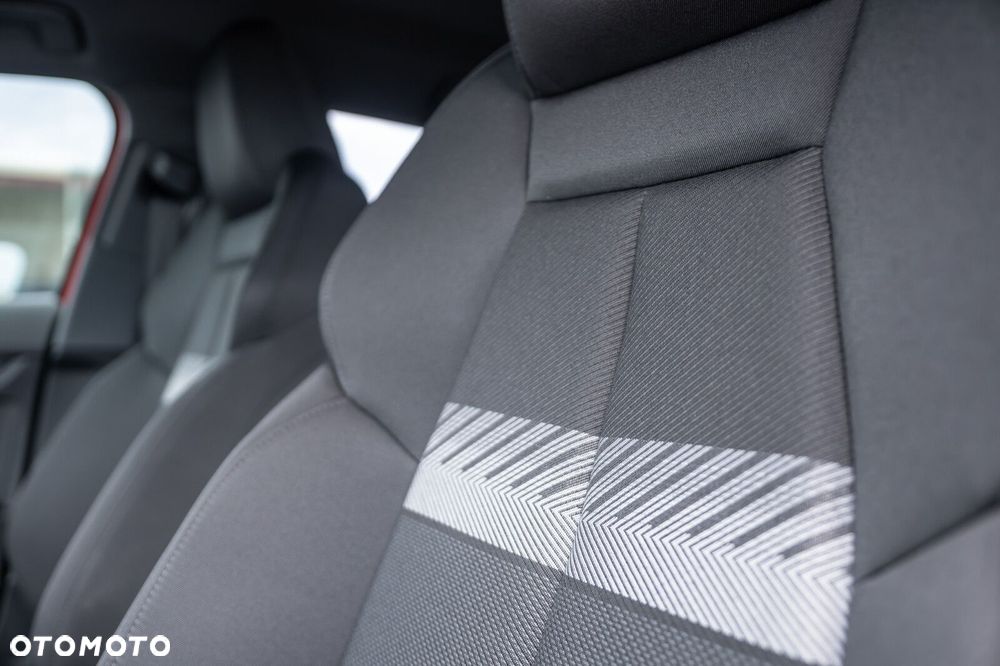 Audi A3 Allstreet TFSI mHEV 110 kW S tronic - 13