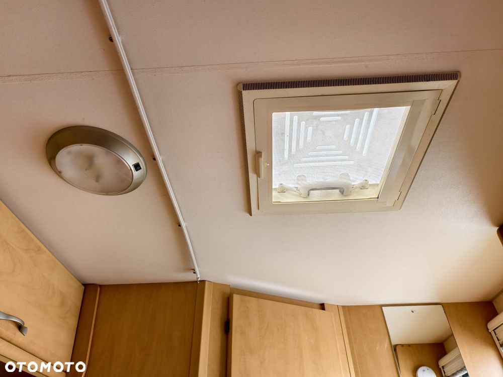 Bailey Discovery 200 - 26