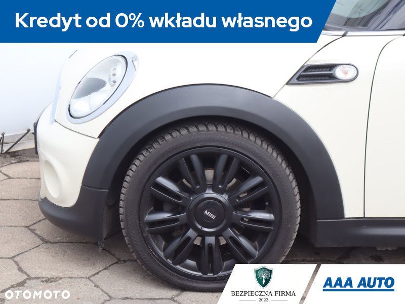 MINI Cooper - 14