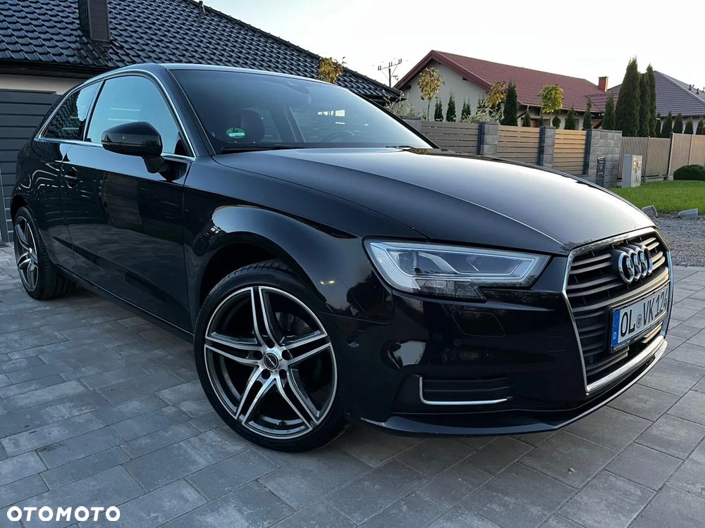 Audi A3 1.6 TDI S tronic - 9