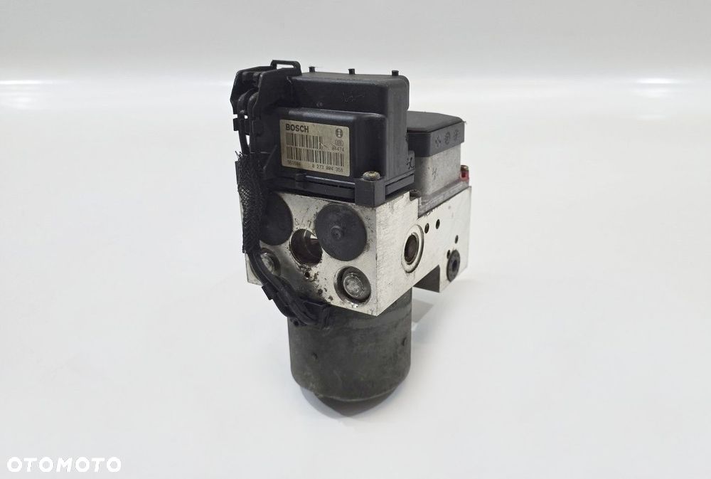 pompa abs audi a6 c5 vw passat b5 8e0614111aj 0265220526 - 2