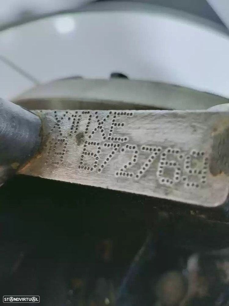 MOTOR COMPLETO OPEL CORSA B 1997 -X10XE - 4