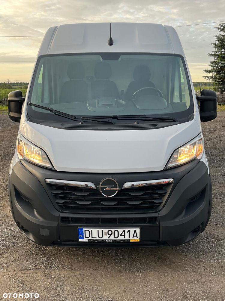 Opel Movano L3 - 7