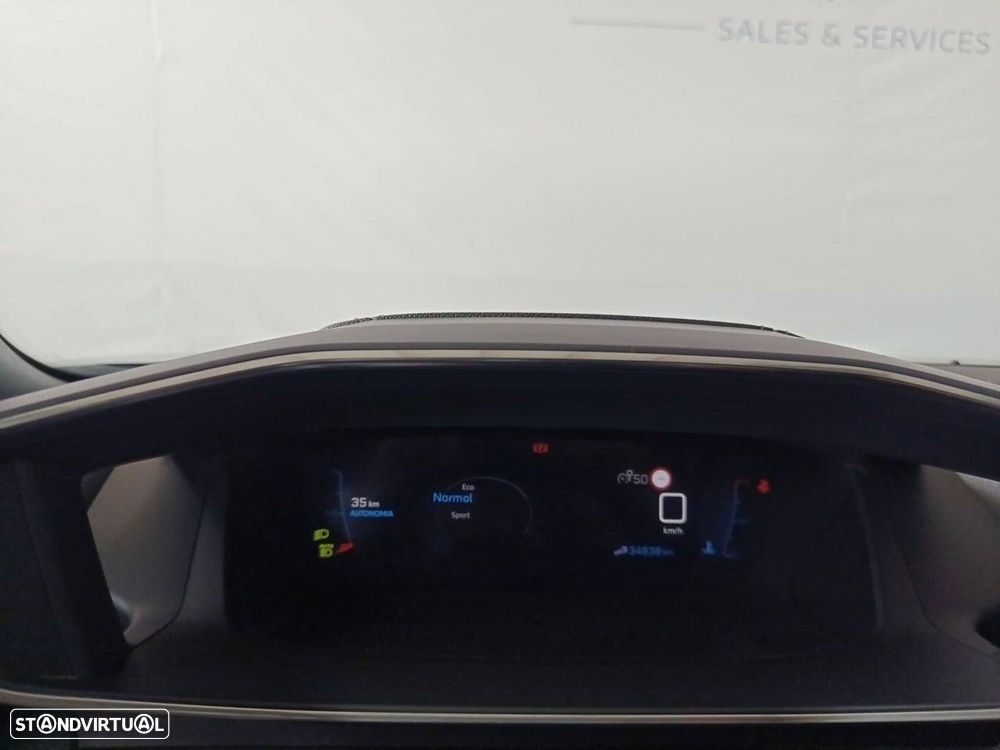 Peugeot 2008 1.2 PureTech GT - 20