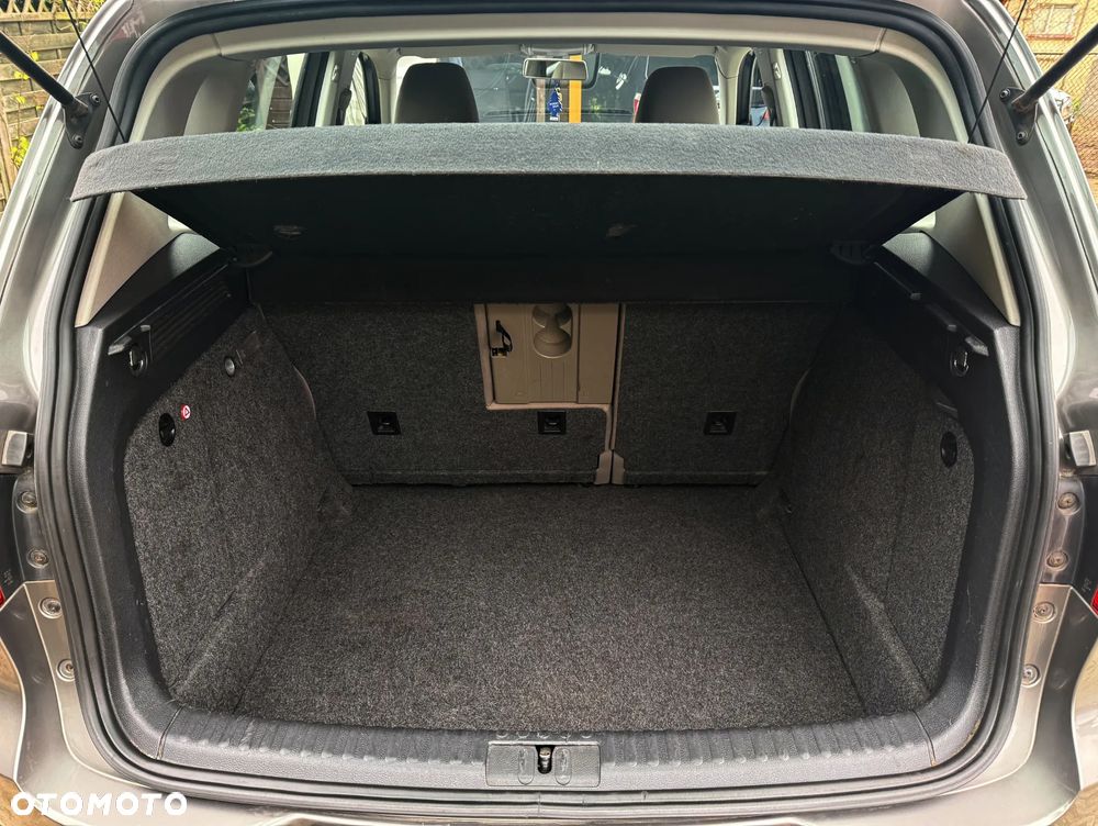 Volkswagen Tiguan 2.0 TDI 4Mot Sport&Style - 26
