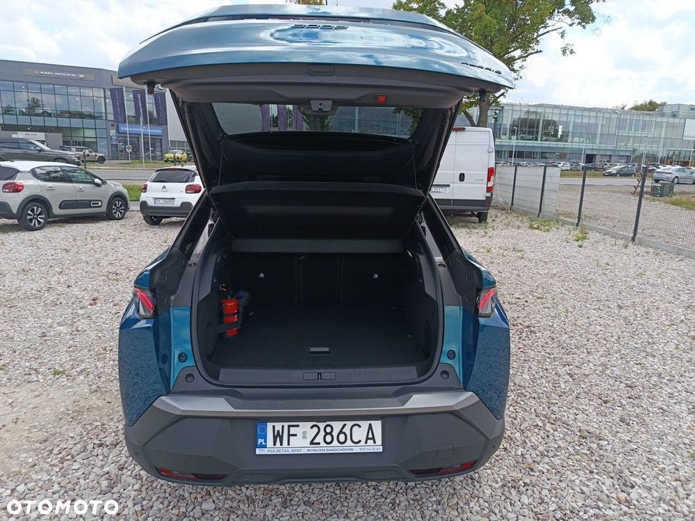 Peugeot 3008 1.2 PureTech mHEV GT S&S e-DCS6 - 6