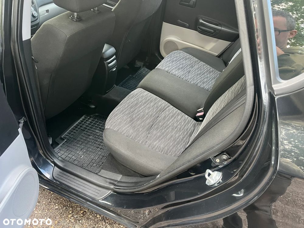 Kia Ceed 1.4 Comfort + - 12