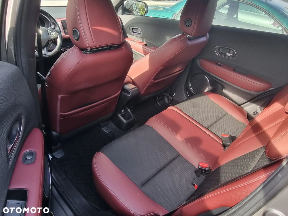 Honda HR-V 1.5 Sport - 13