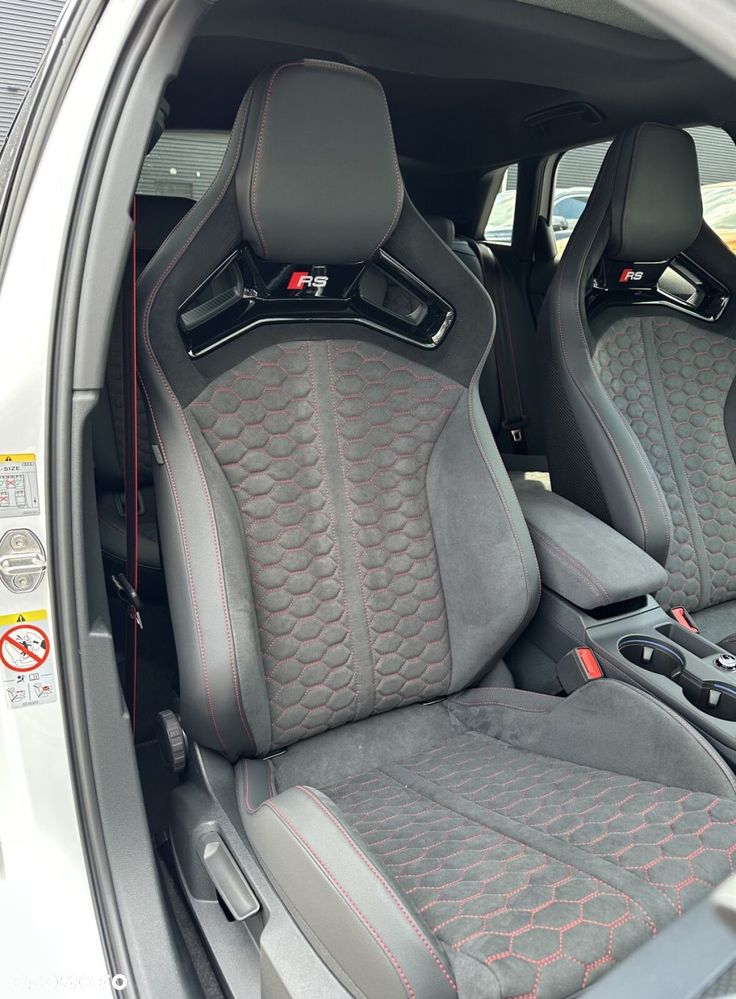 Audi RS3 Sportback - 24