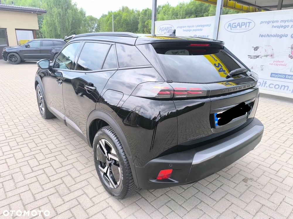 Peugeot 2008 PureTech 100 Allure - 4