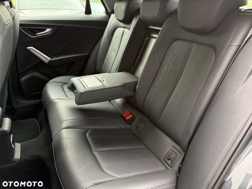 Audi Q2 - 15