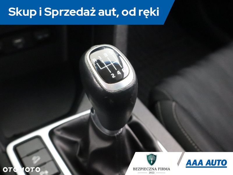Kia Sportage - 15