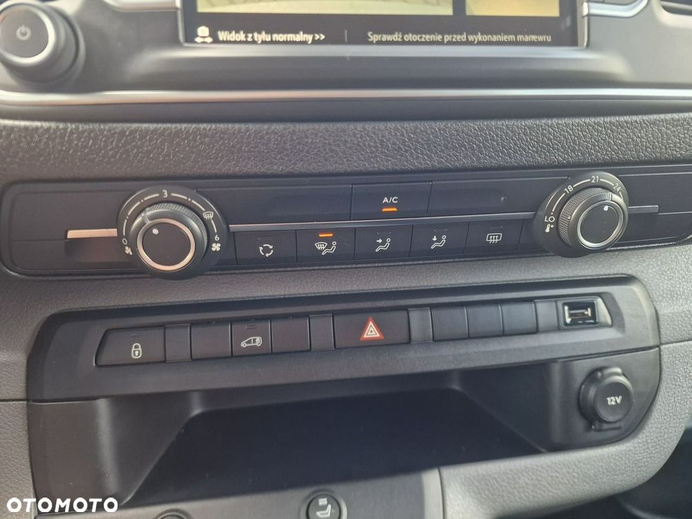 Opel Vivaro - 29
