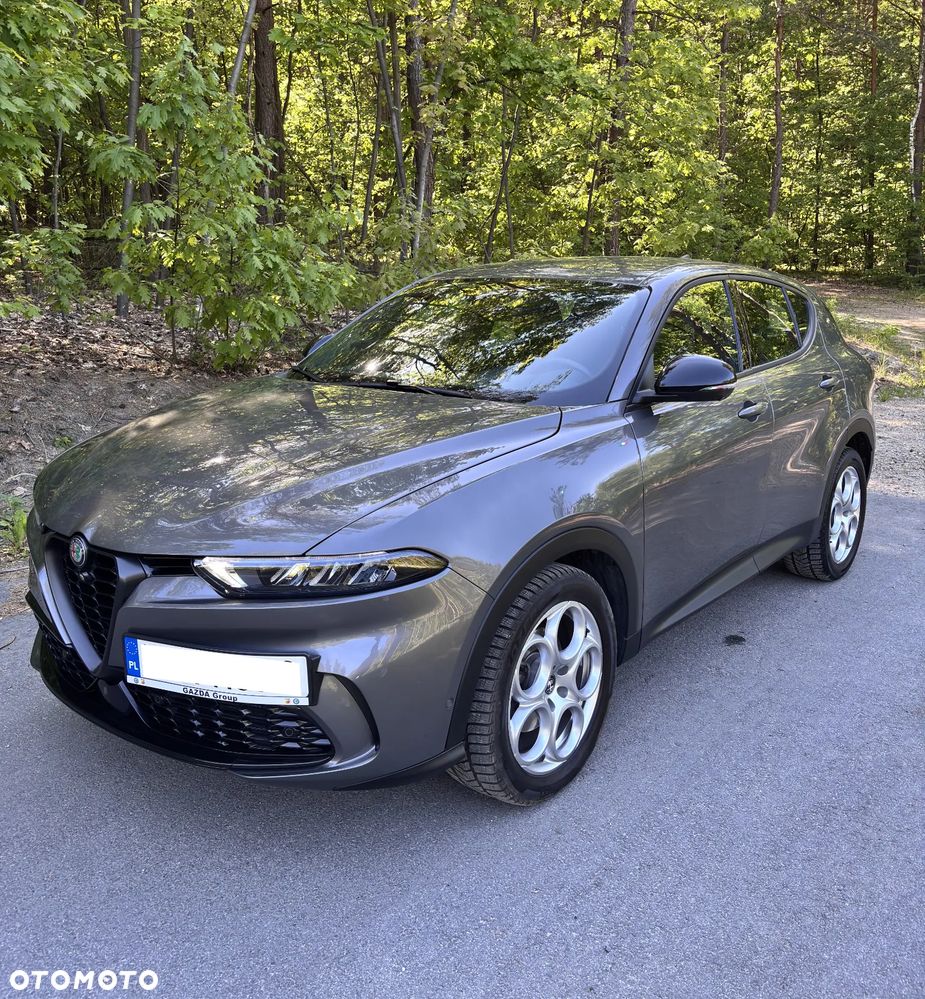 Alfa Romeo Tonale 1.5 T4 GSE mHEV Sprint DCT - 30