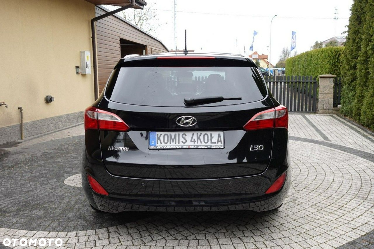 Hyundai i30 - 5