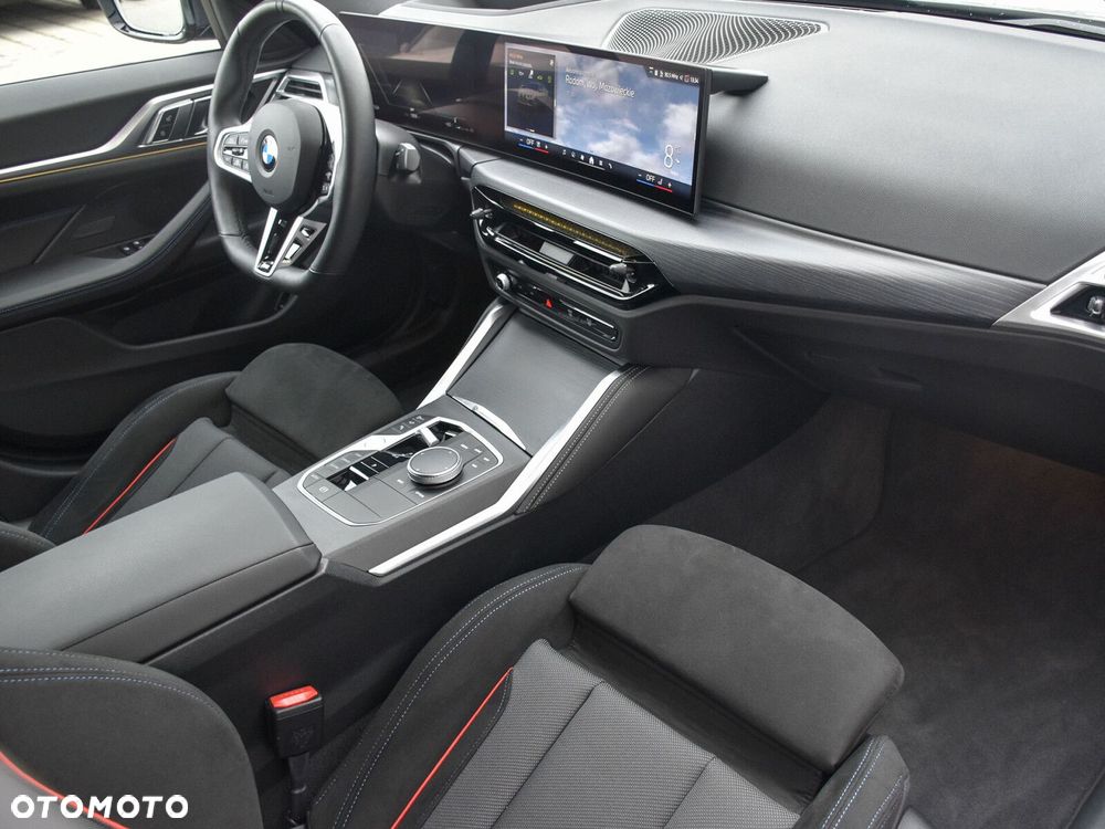BMW Seria 4 - 25