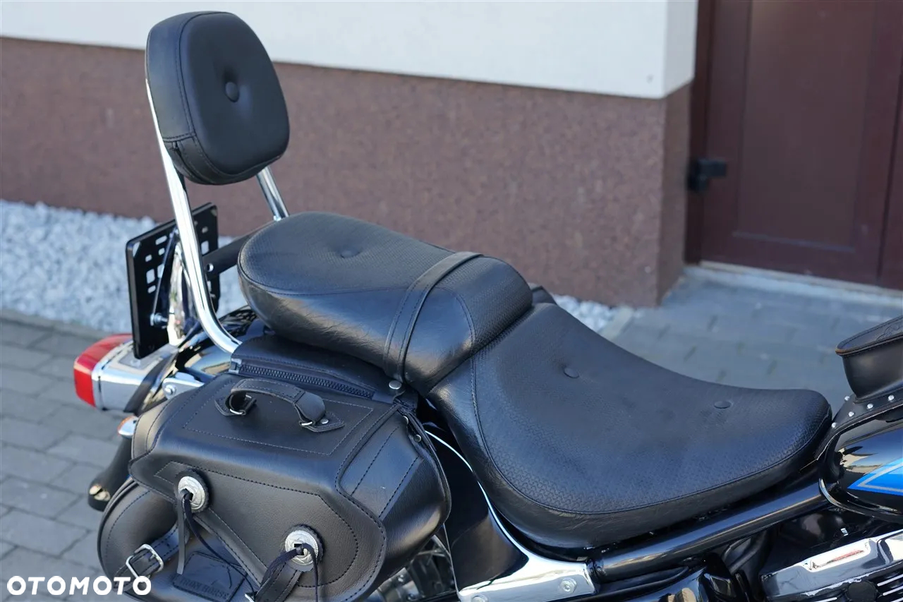 Kawasaki VN - 5