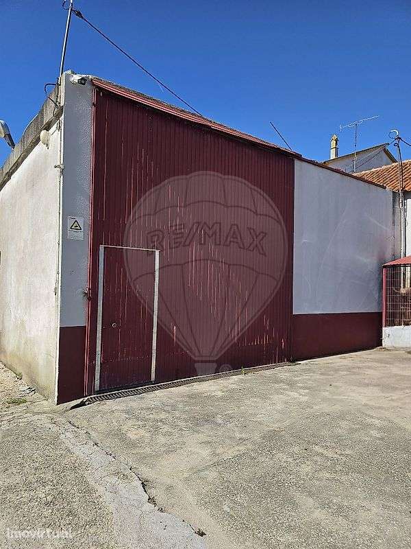 Armazém  para arrendamento - Grande imagem: 2/5