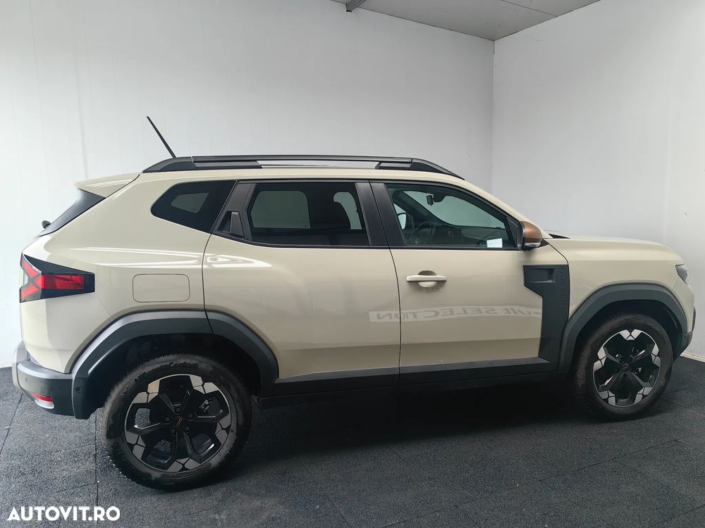 Dacia Duster TCe 130 4X4 MHEV Extreme - 4
