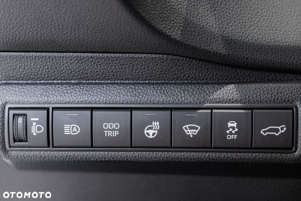 Toyota Corolla 1.8 Hybrid Style - 39