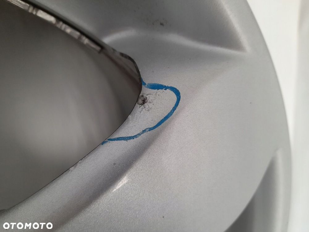 Felgi aluminiowe Rial Mercedes KBA45369 7.5" x 16" 5x112 ET35 - 7