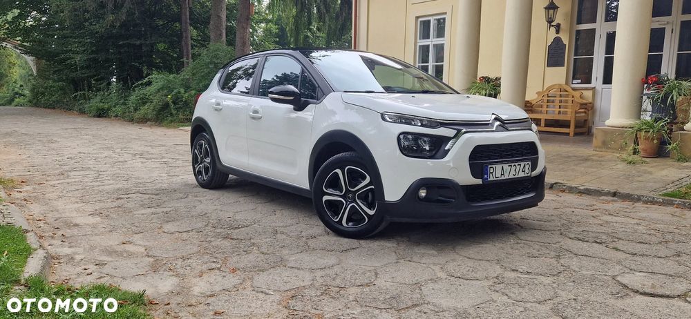Citroën C3 1.5 BlueHDi Live S&S - 8