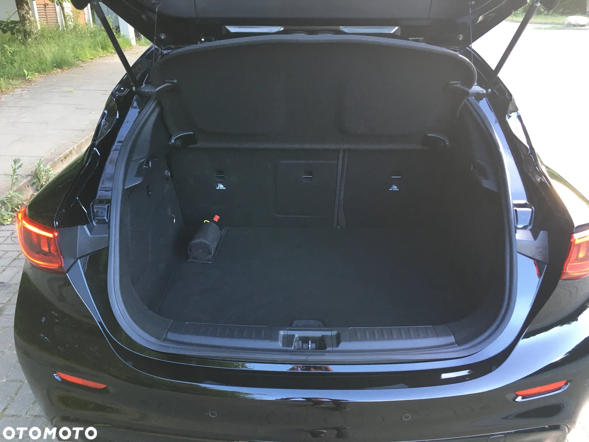 Infiniti Q30 1.5d Business 7DCT - 6