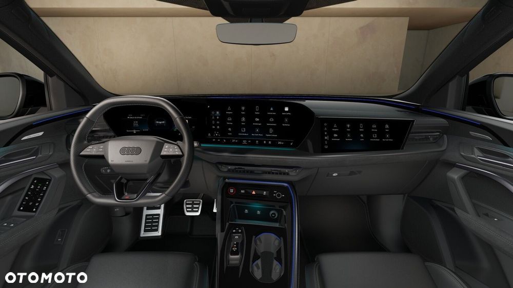 Audi Q5 Sportback - 7