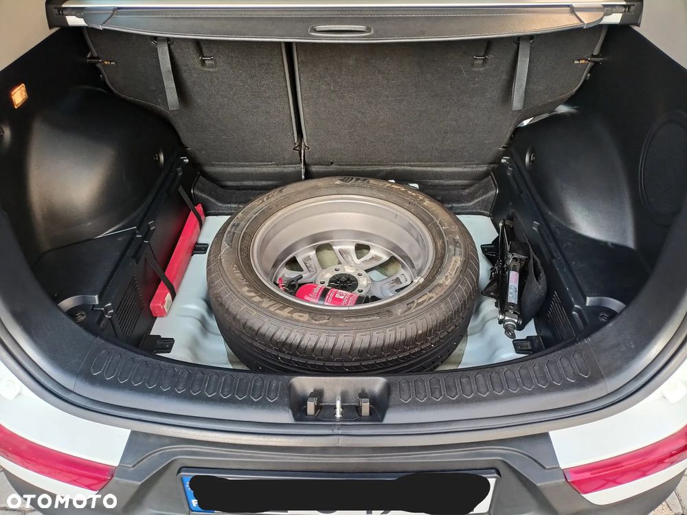 Kia Sportage 1.6 GDI L 2WD - 8